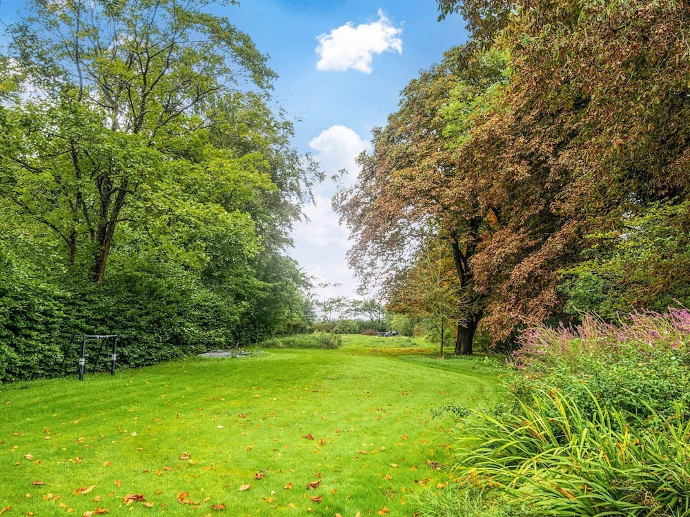 4 Star Holiday Home in Norre Nebel