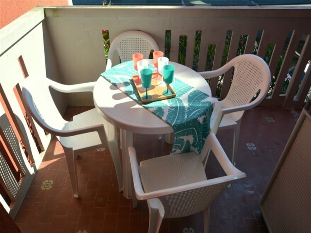 Central Apartment Near the Beach With Parking