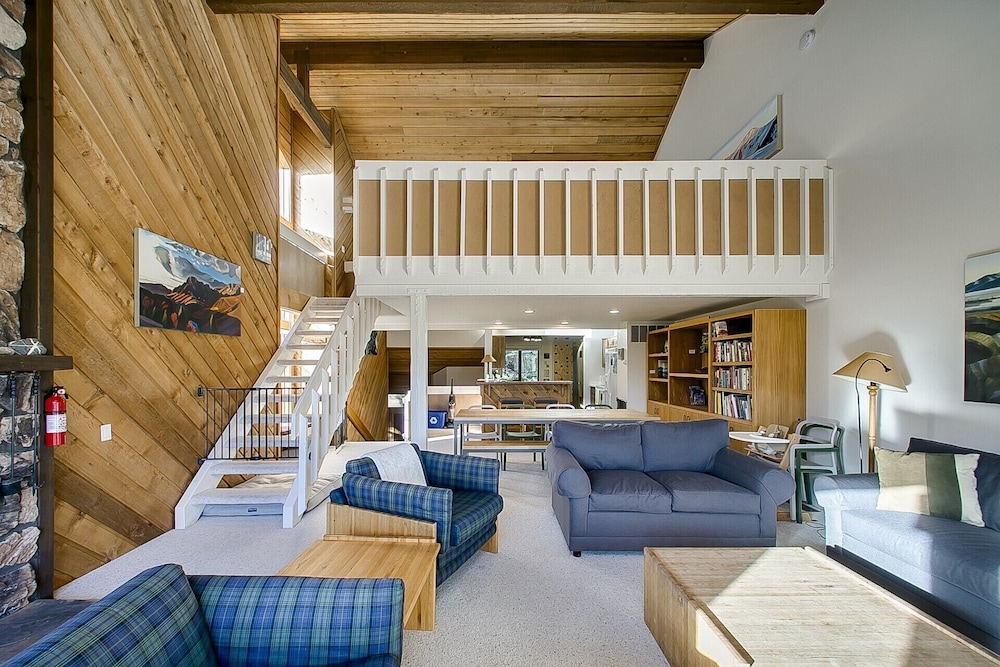 Teleidoscope Retreat - Property Image 44