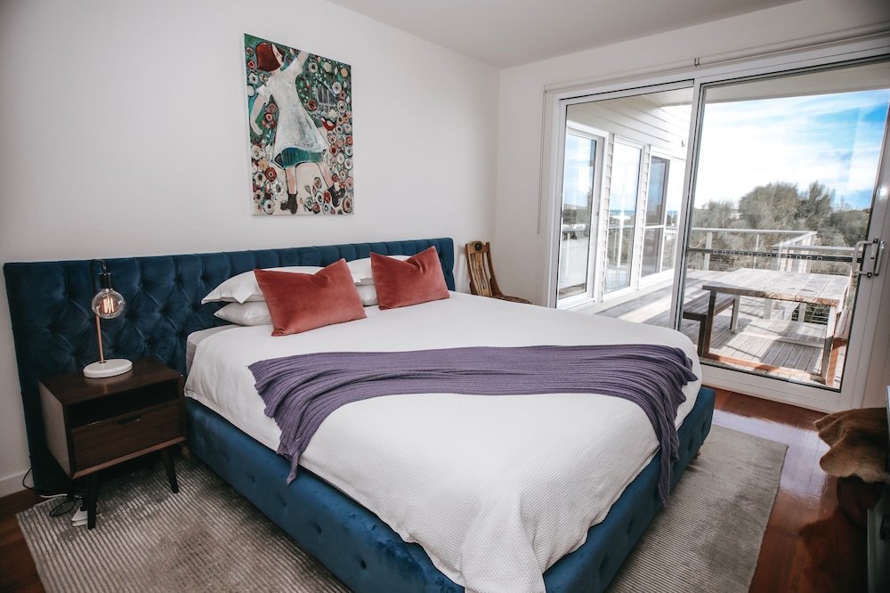 Anchors Beach House