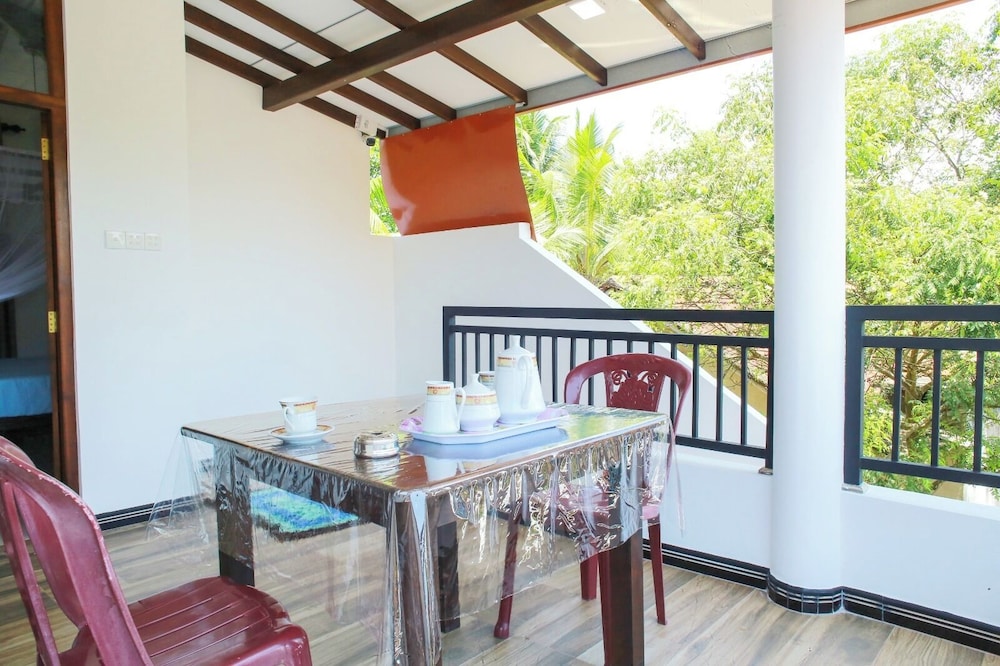 Amible guest home