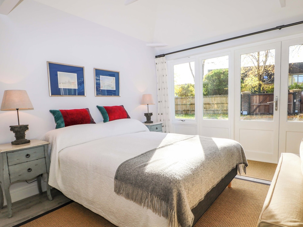 The Garden Room