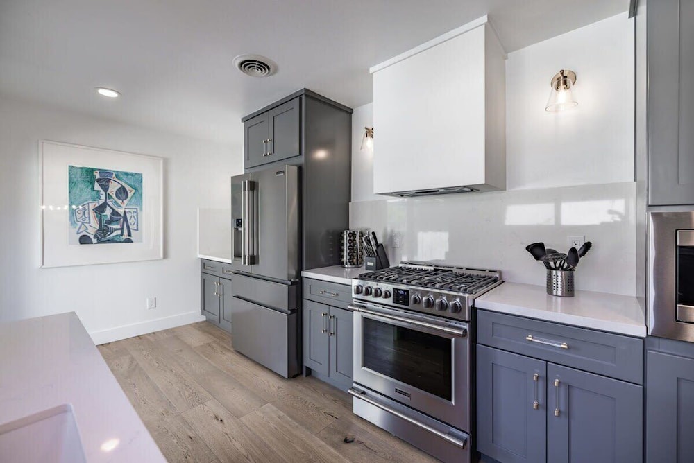 @ Marbella Lane - Cozy Modern Home w/ Relaxing Design & Pool