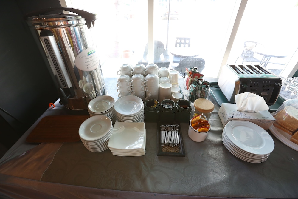 Chaamaran Boutique Hotel