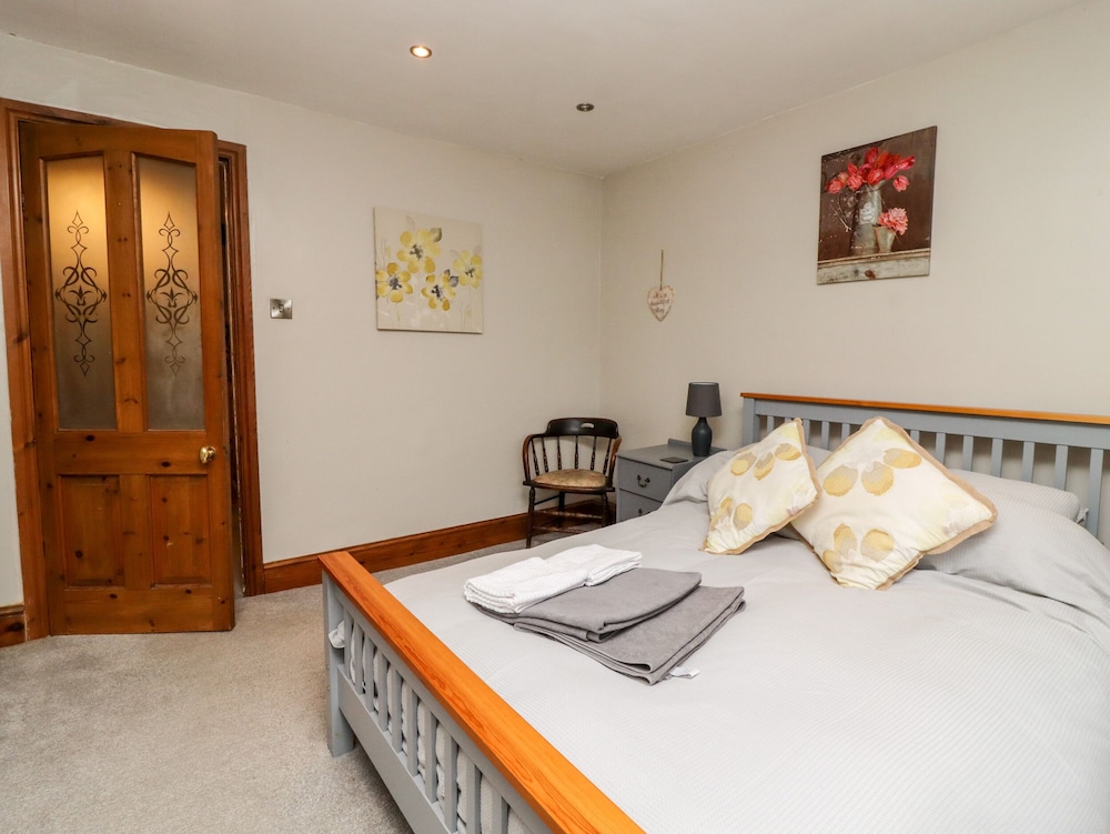 Moorside Cottage