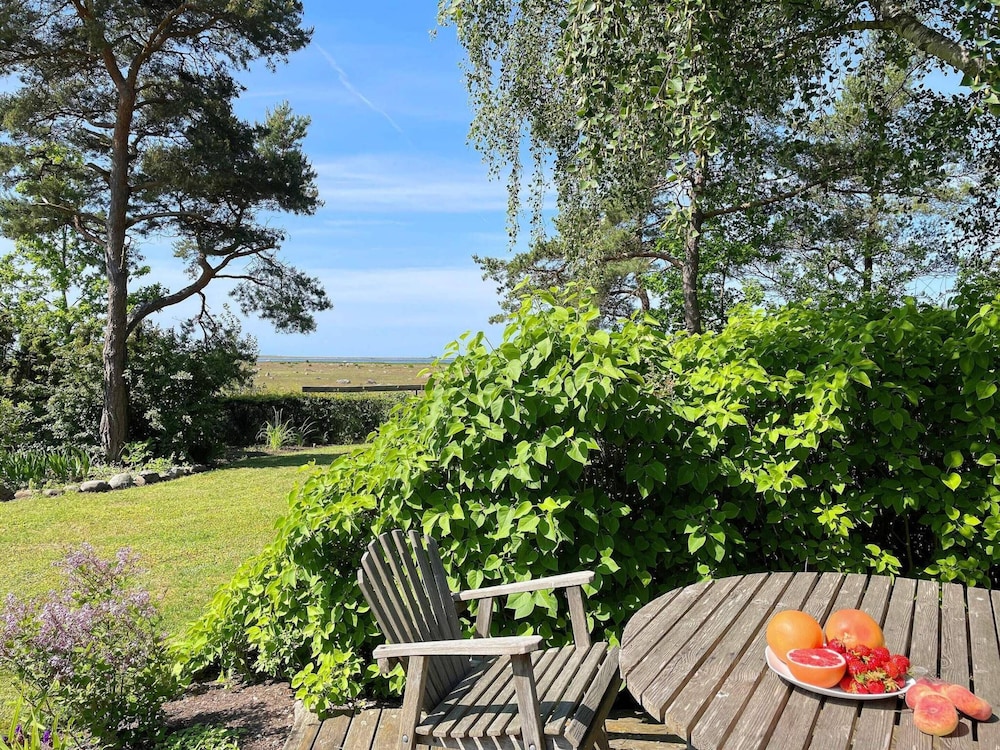 4 Person Holiday Home in Klintehamn