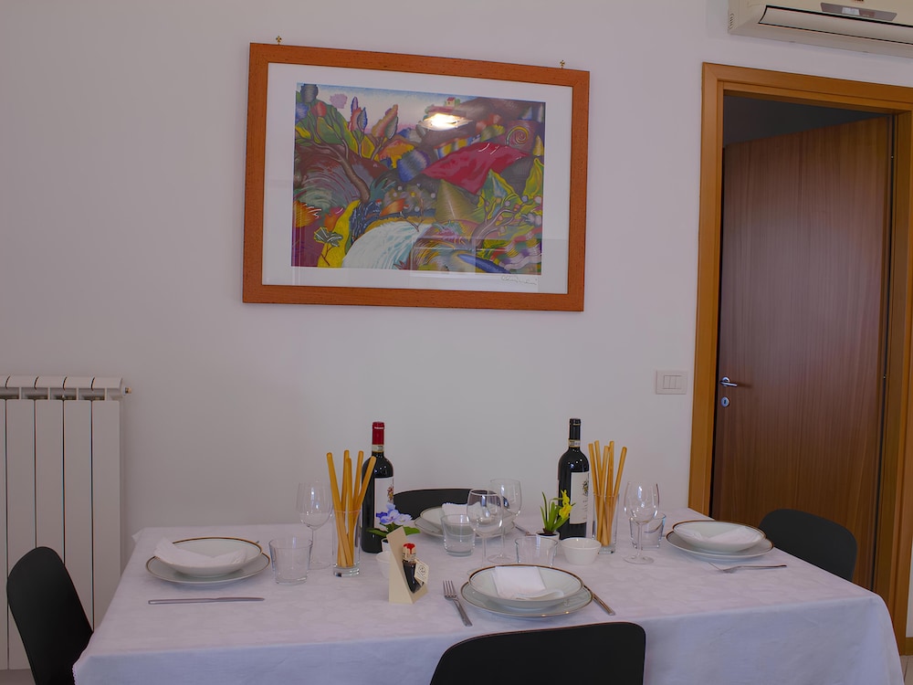 CASA IL FIORE