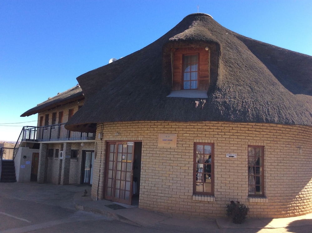 Motlejoa Guest House