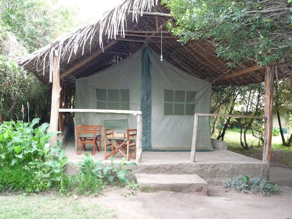 Enchoro Wildlife Camp