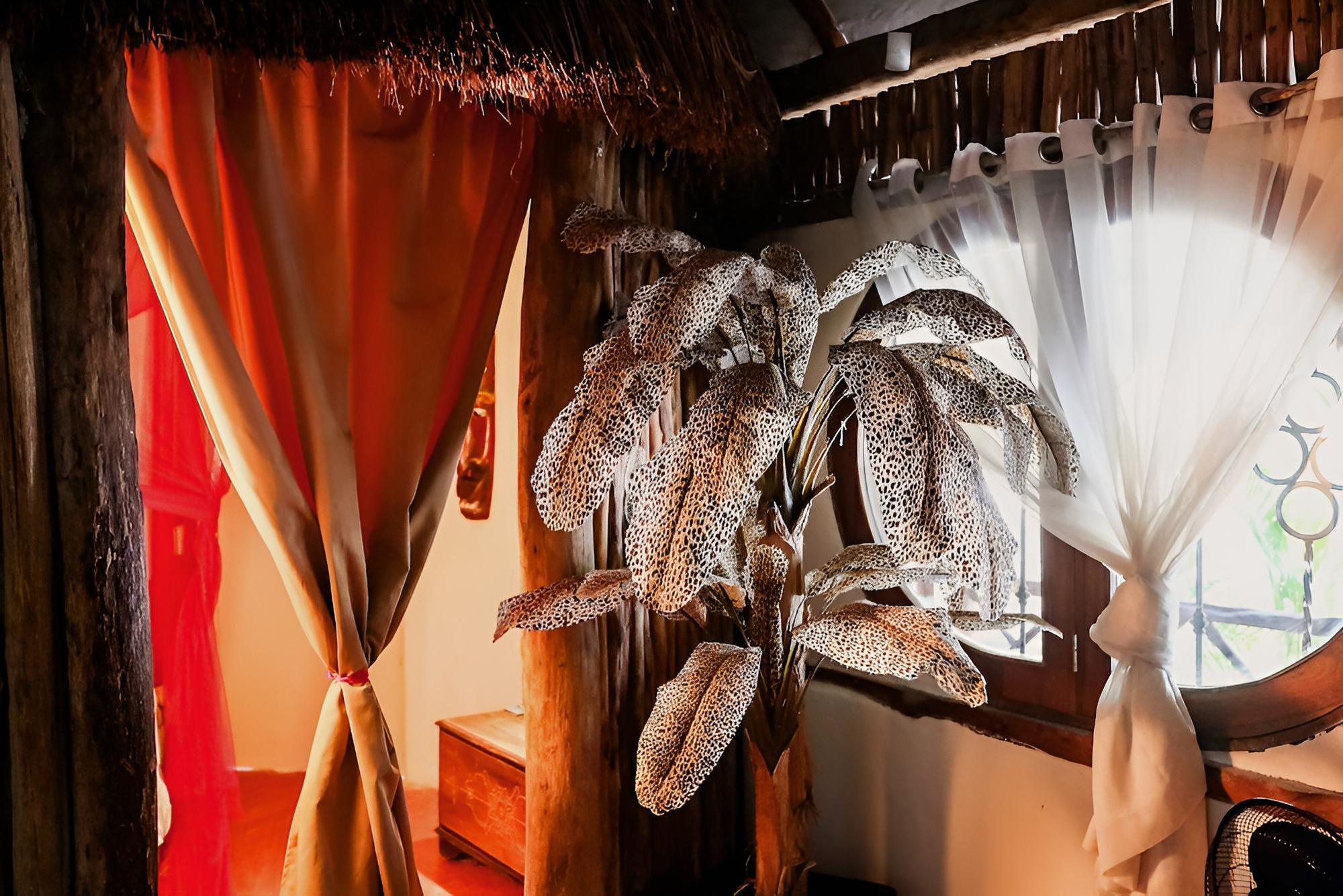 Harmony Glamping Tulum