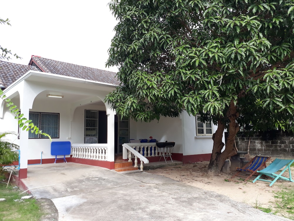 Mae Rampung Beach House 2