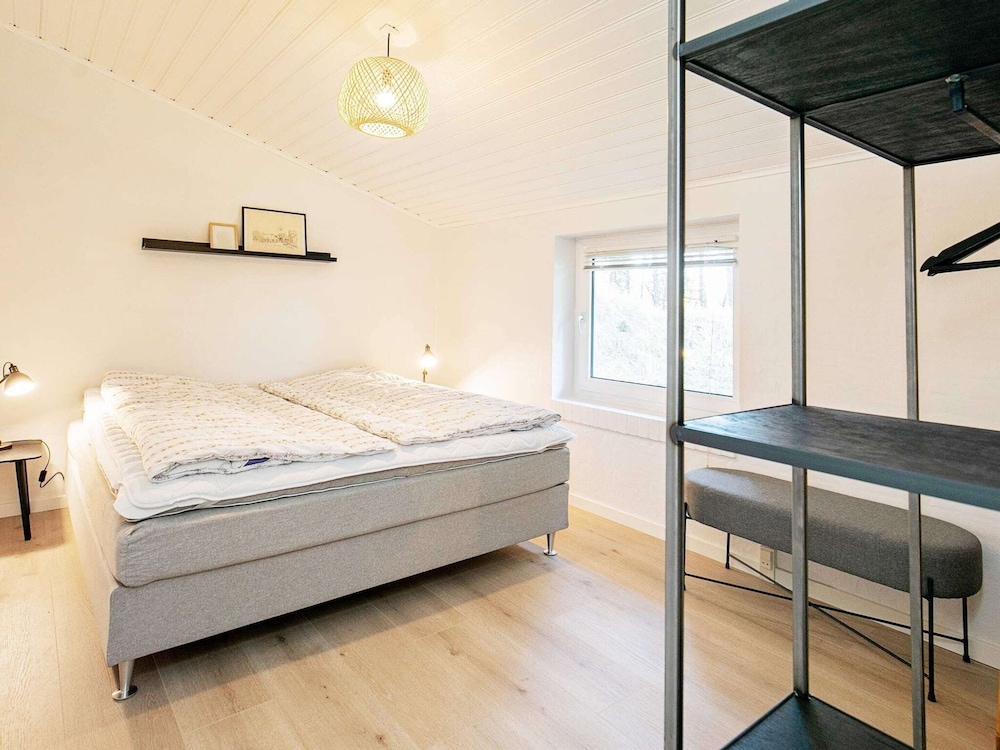 Holiday Home in Sæby view 4