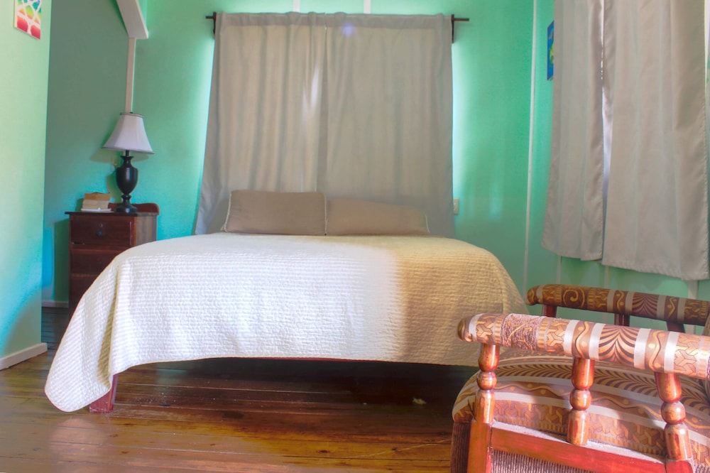 Julia´s Cabanas