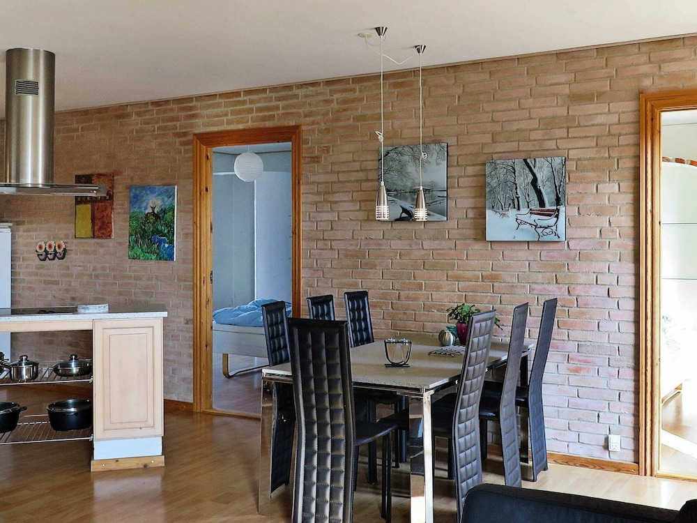 6 Person Holiday Home in Lemvig-by Traum view 5