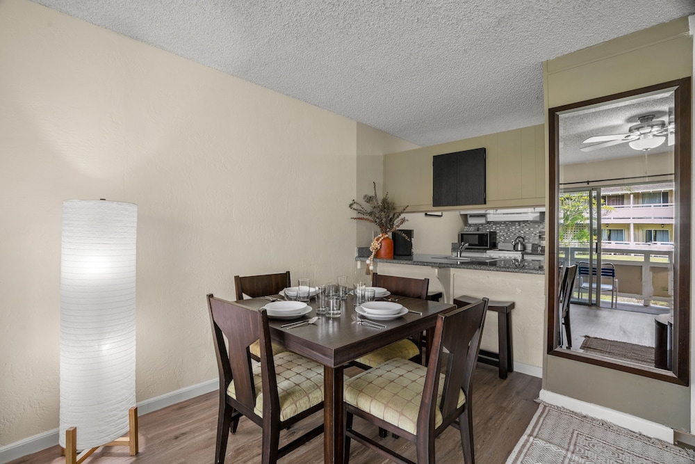 Kauai Plantation Hale Suites G6 1 Bedroom Condo