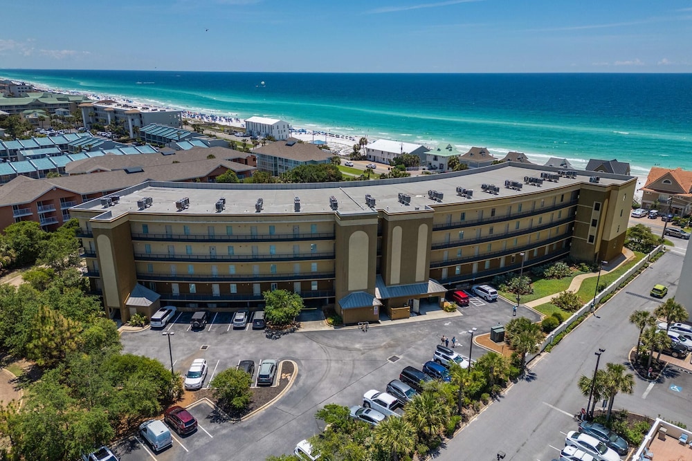 Beach Resort 310 view 3