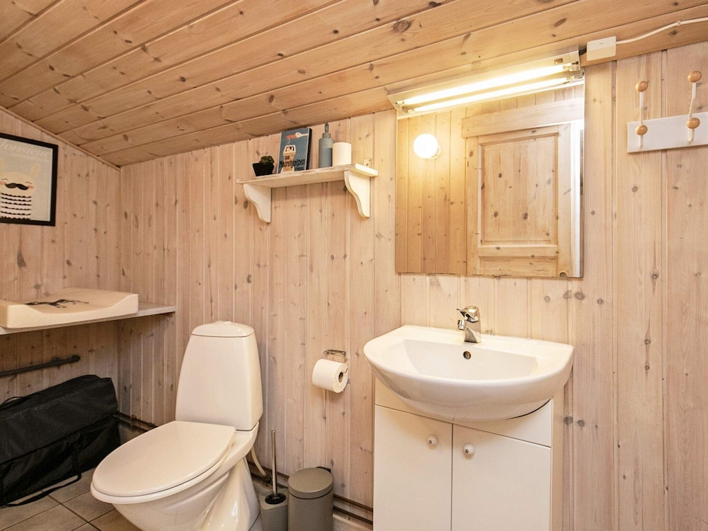 Luxury Spa Retreat in Blavand - By Traum Ferienwohnungen