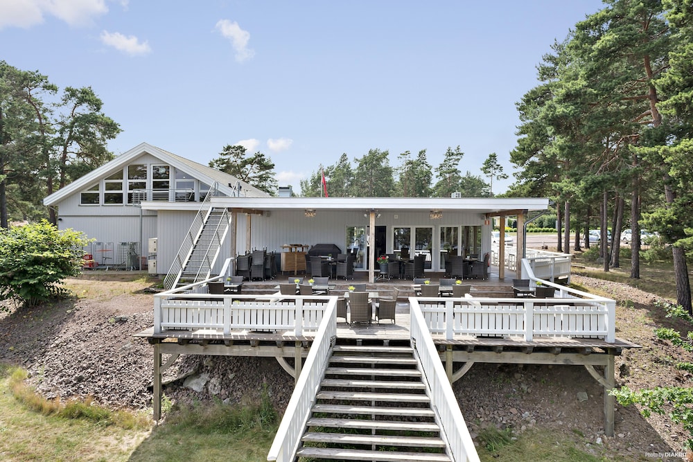 First Camp Oknö