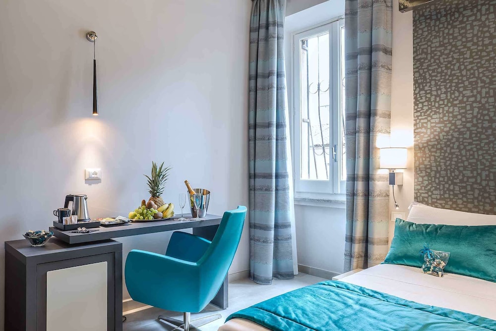 Barberini Luxury