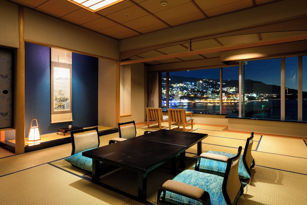 Atami Korakuen Hotel 26