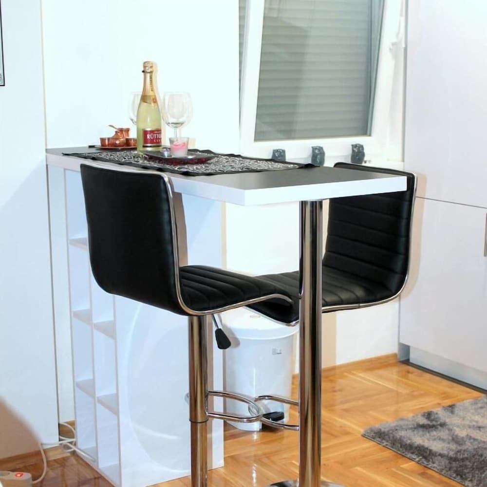 Apolon Apartments view 4