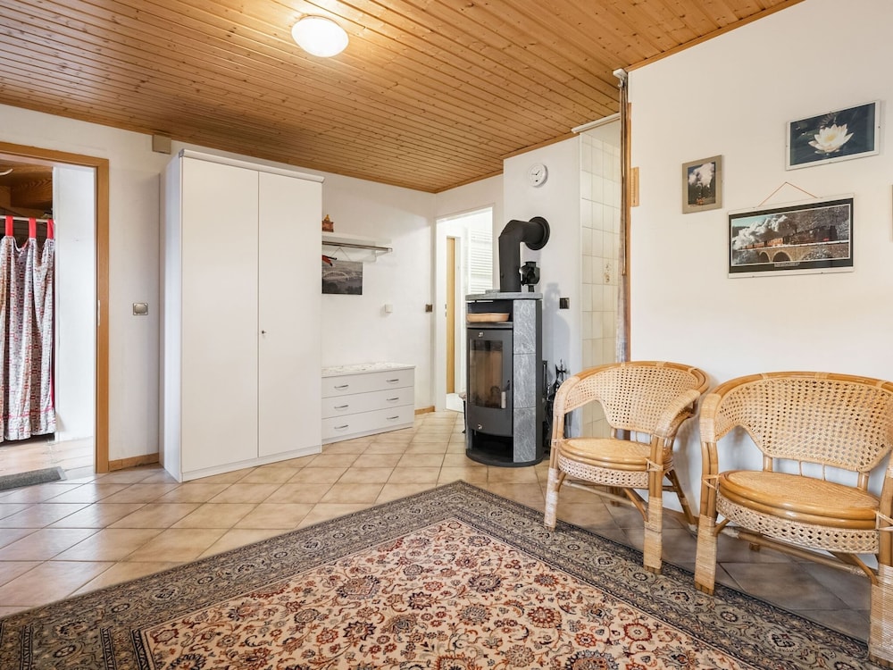Tranquil Stay, Guntersberge