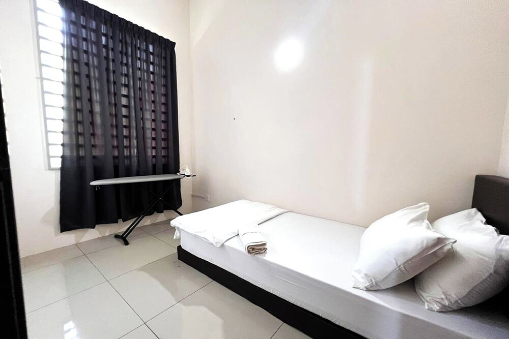 Homestay Mykulim