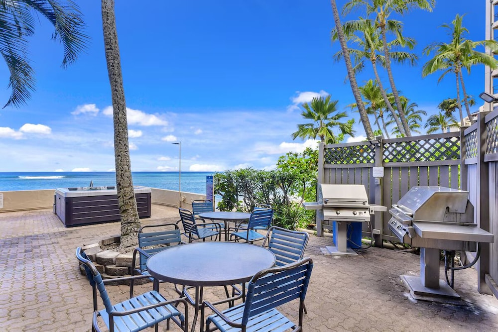 Owner-Managed One Bedroom Condo