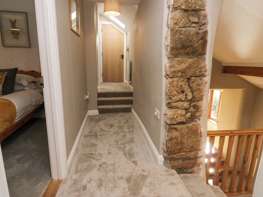 High Winder House