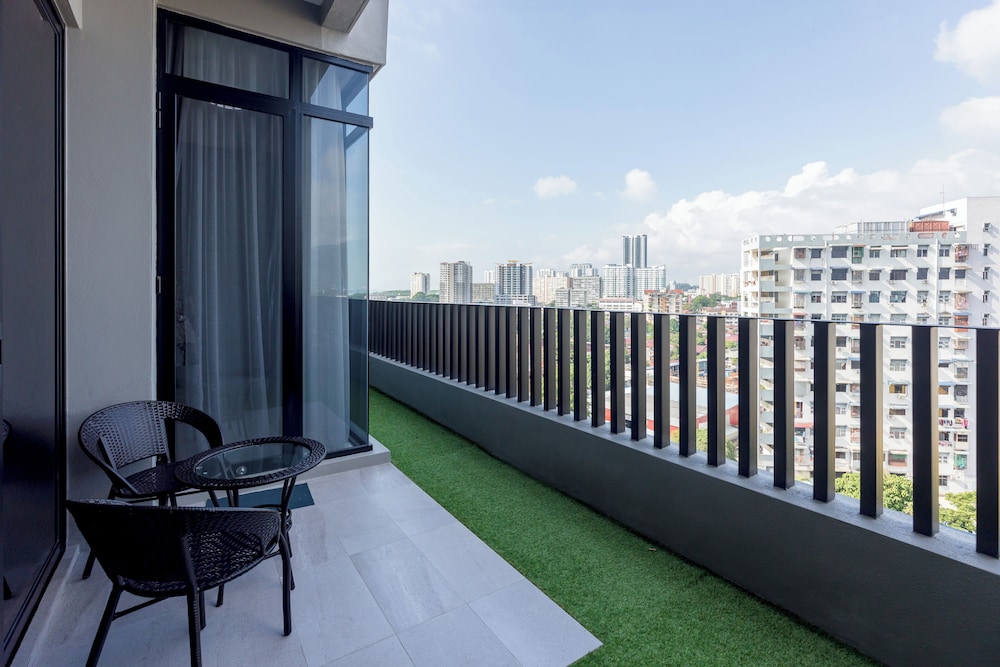 Beacon Executive Suites
