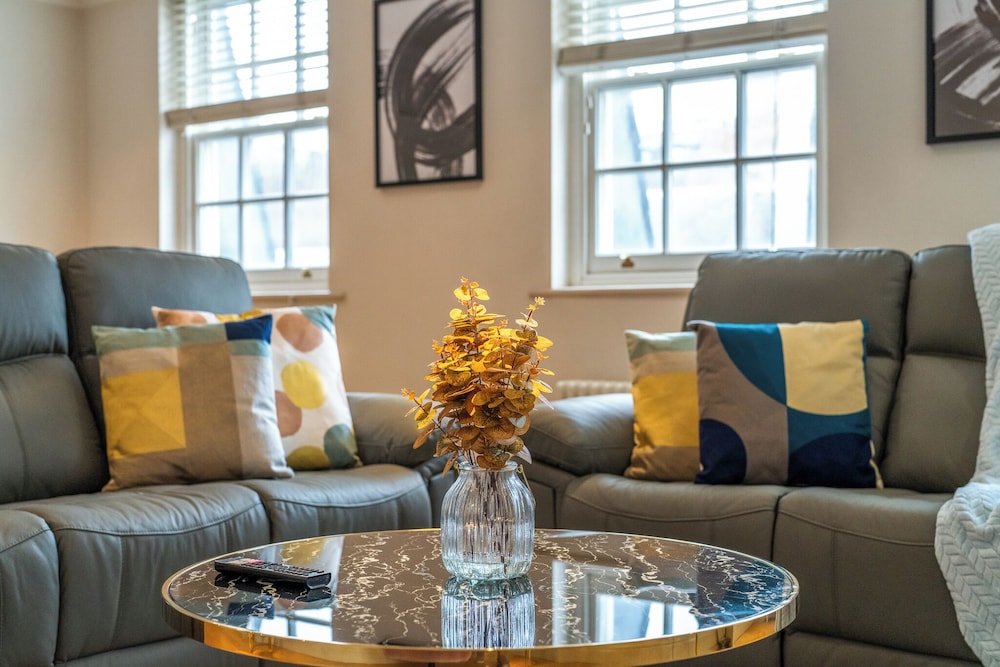 The Mayfair Collection
