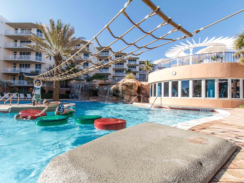 Waterscape B310 by Brooks and Shorey Resorts
