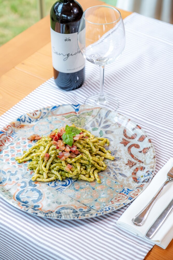 La Valle Dei Caprioli - B&B