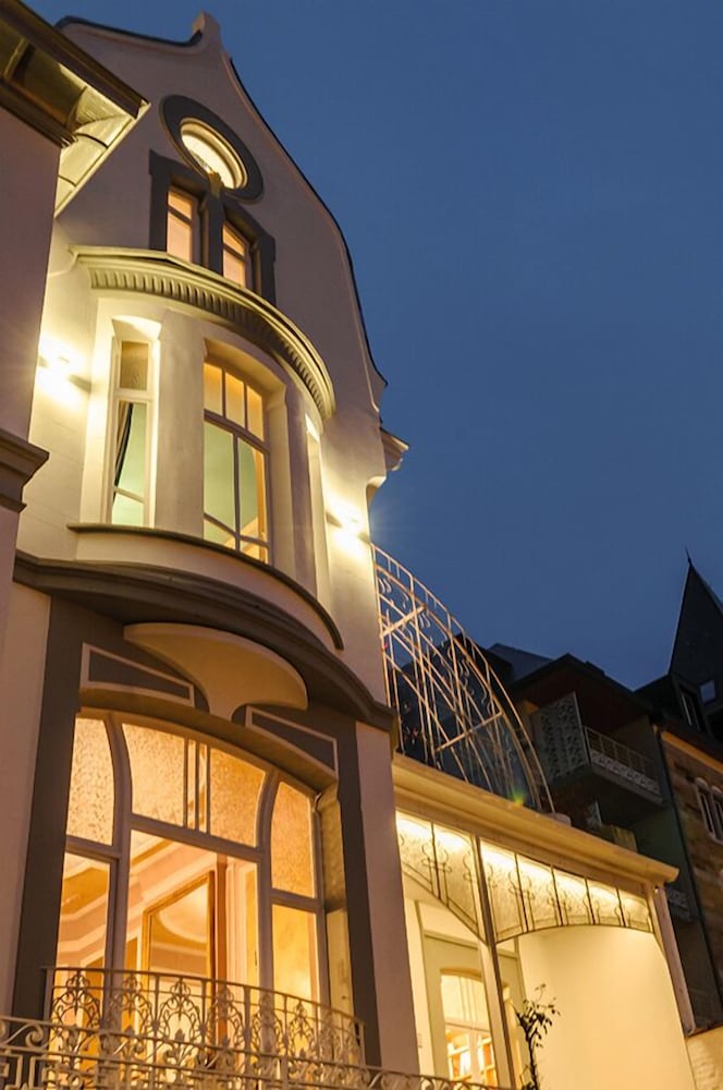 La Villa Balat