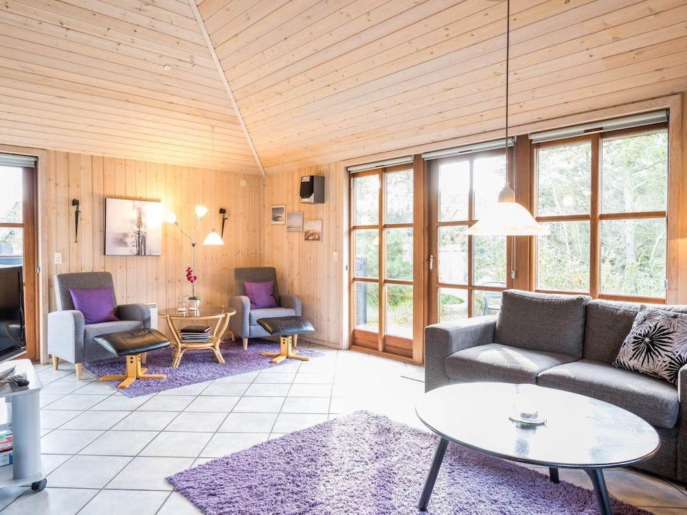6 Person Holiday Home in Blavand view 5