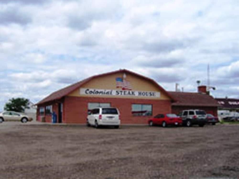 Nostalgic Stay Inn - Property Image 2