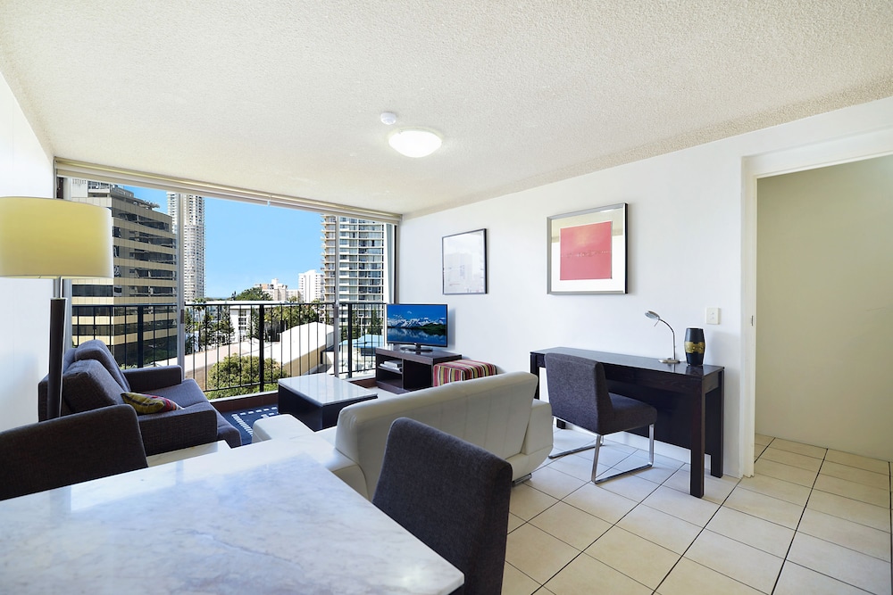 Surfers Paradise Vacations - Condor Ocean View Apartments managed by Gold Coast Premium - Property Image 56