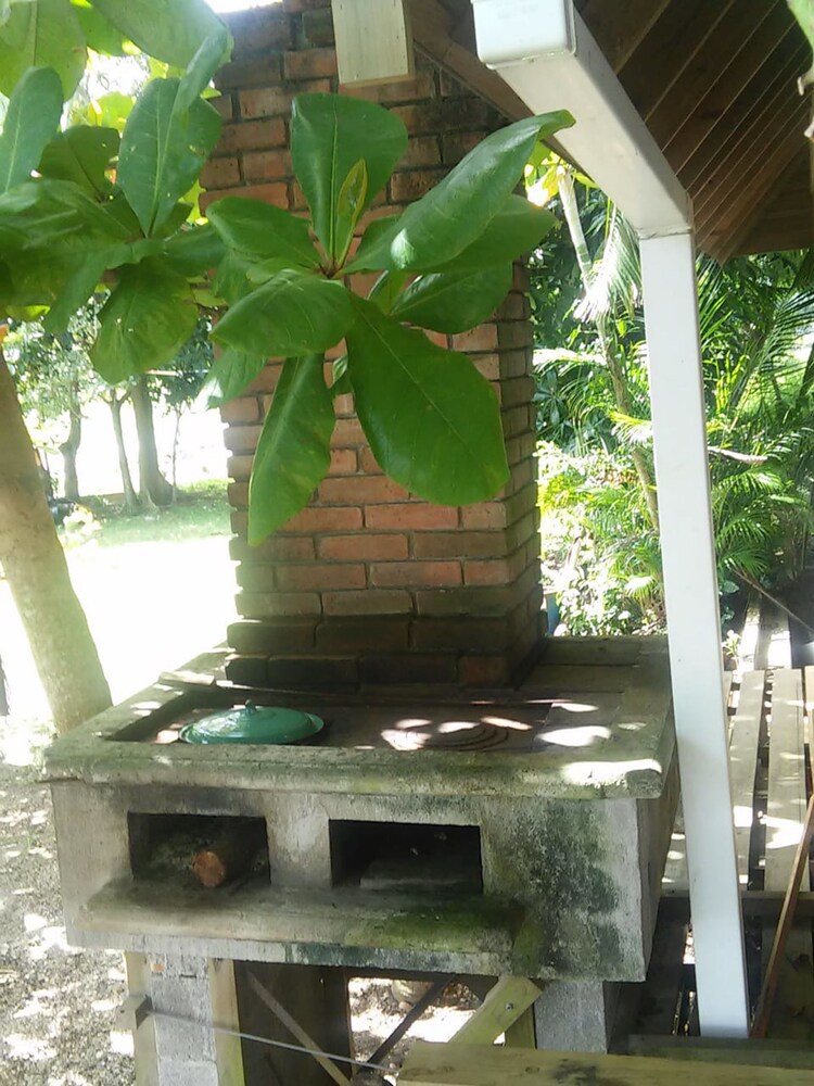 Treehouse Bungalow