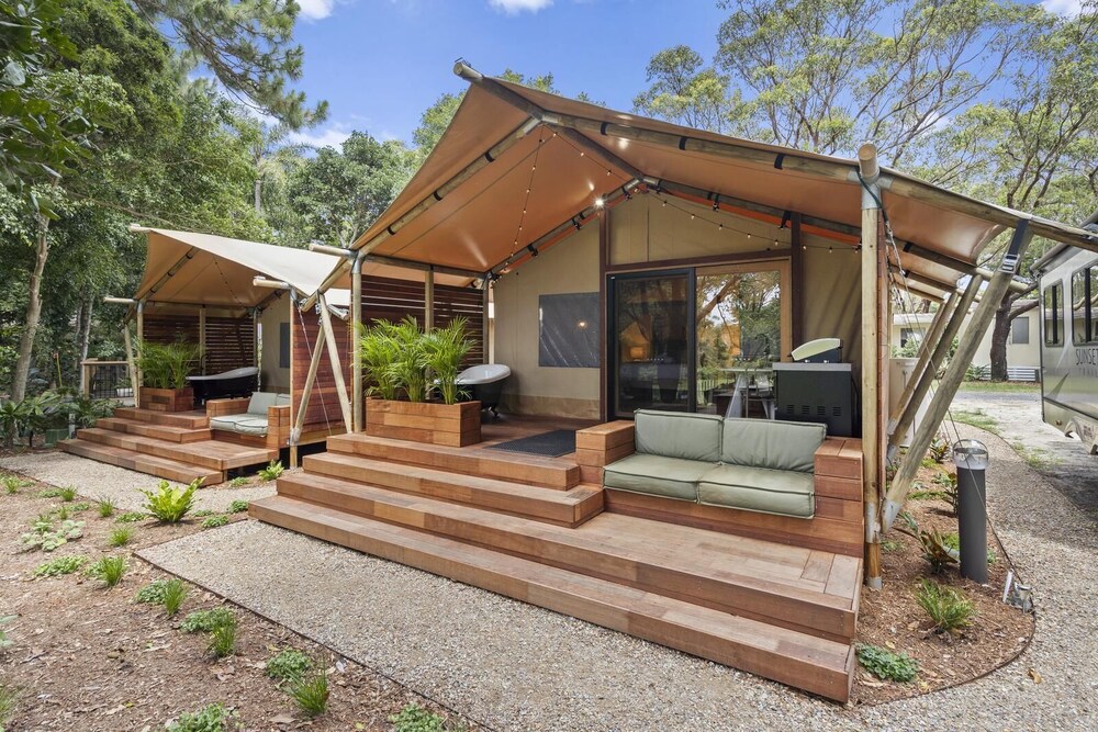 Ingenia Holidays Byron Bay