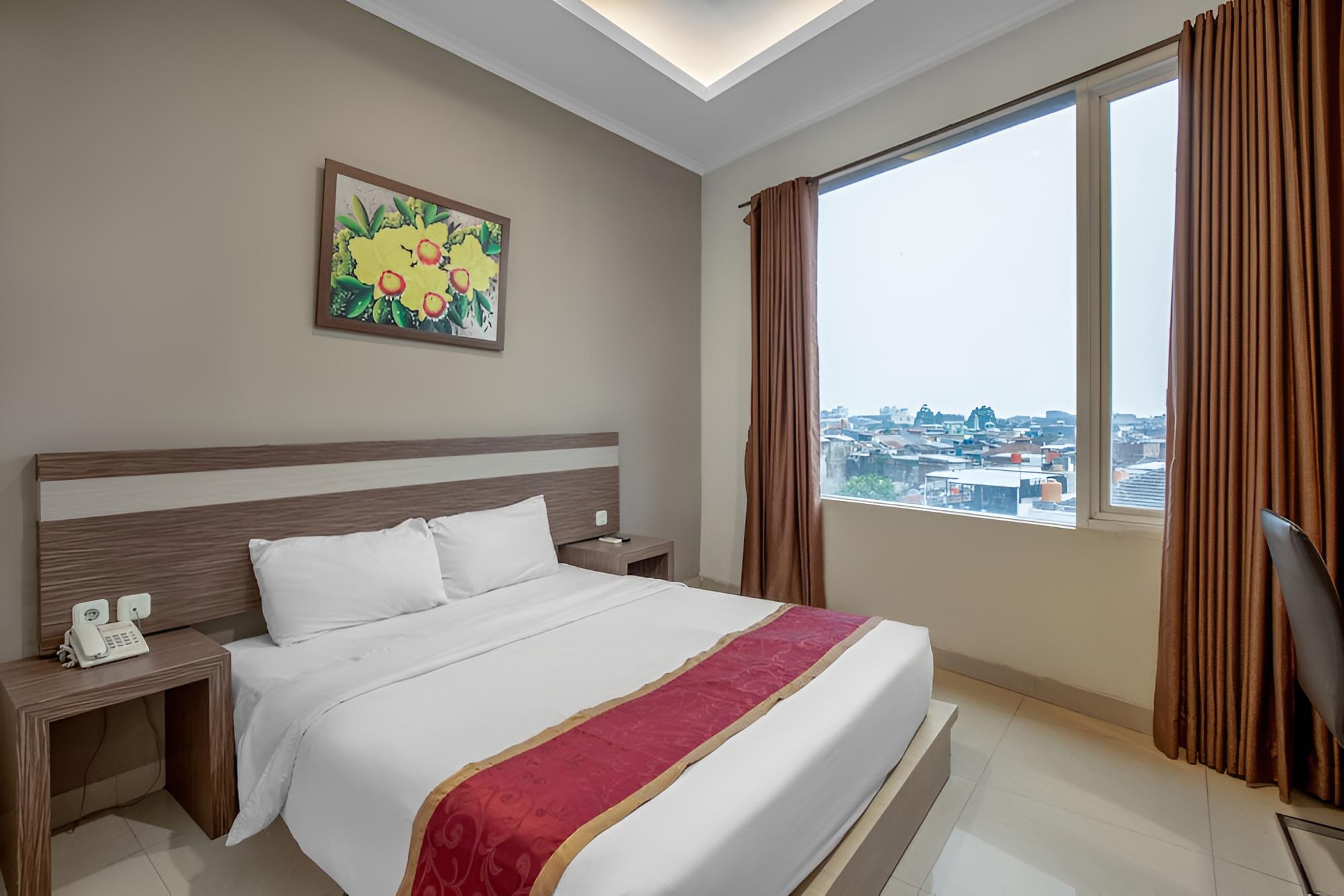 Raffleshom Hotel