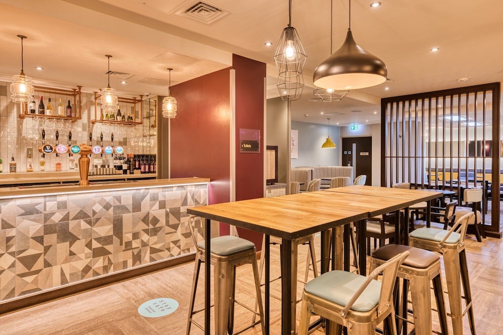 Premier Inn Düsseldorf City Friedrichstadt