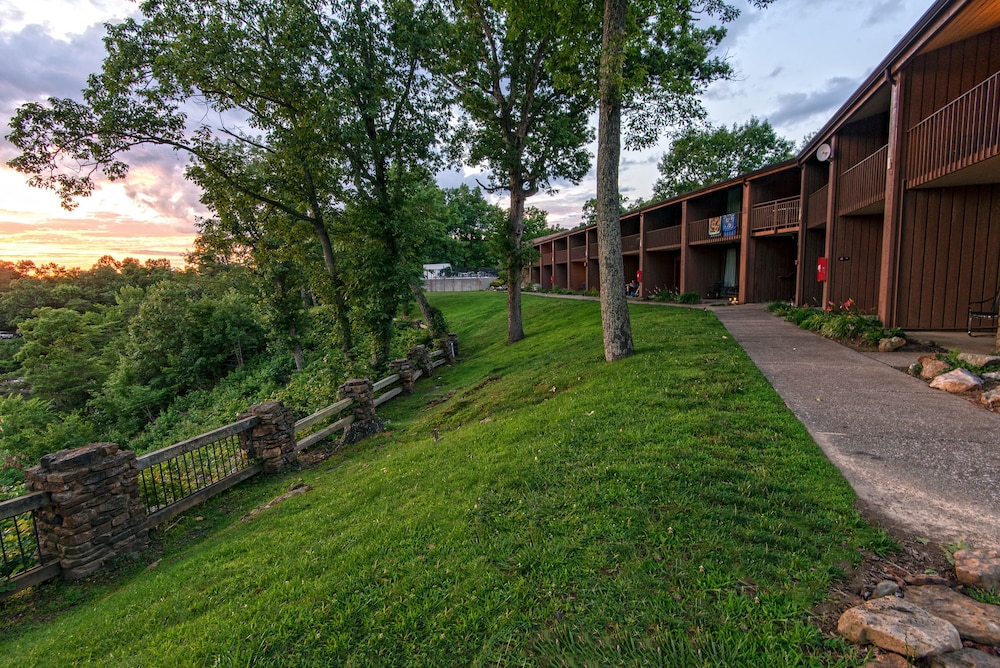 Pennyrile Forest State Resort Park