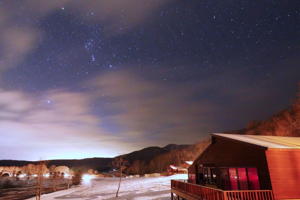 Hills Terrace Hakodate