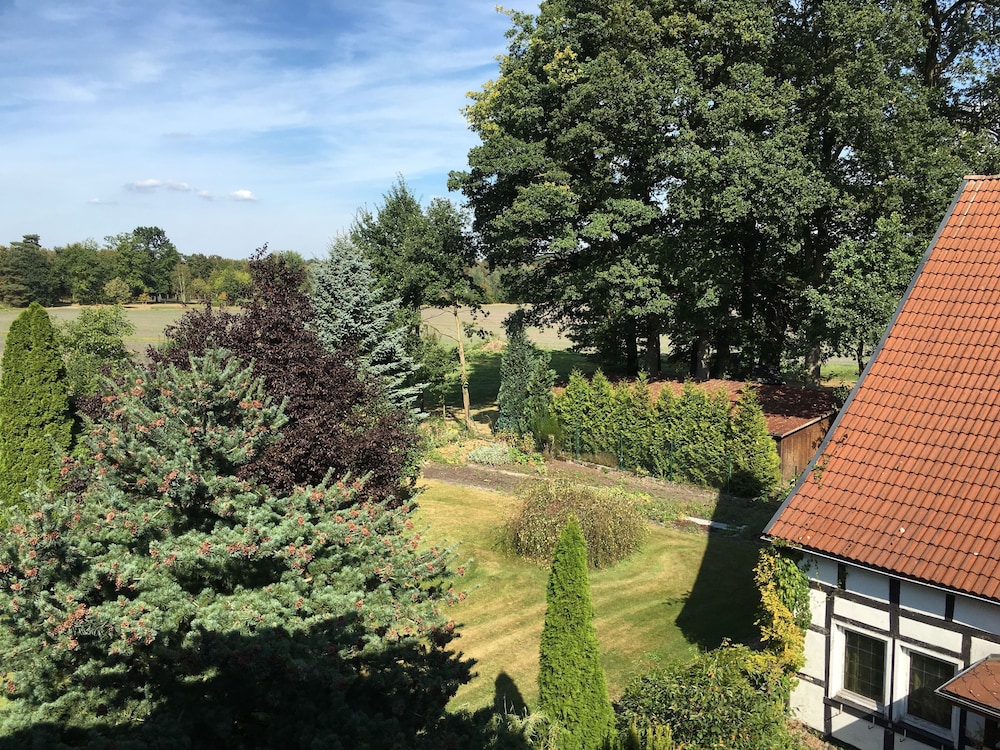 Landhaus Pension Göke