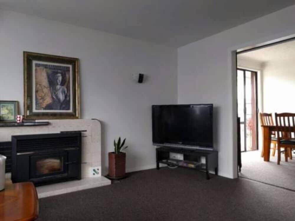 Airport Silver Fern Accommodation