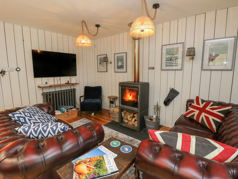 Palm Tree Cottage