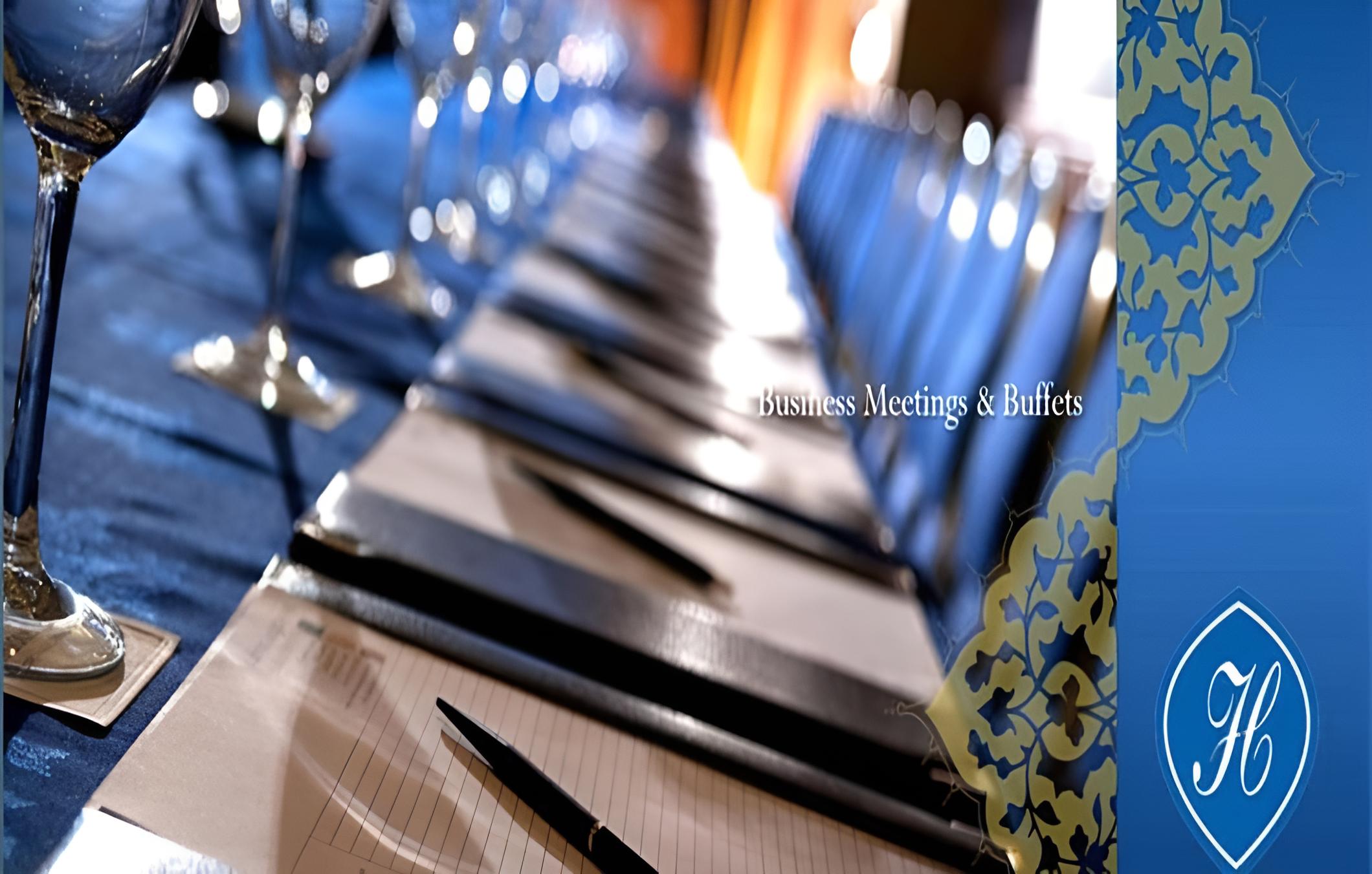 AlHyatt Jeddah Continental Hotel view 3