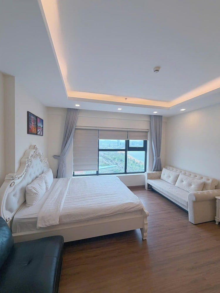 FLC Quy Nhon - Sea View - AN NHIEN