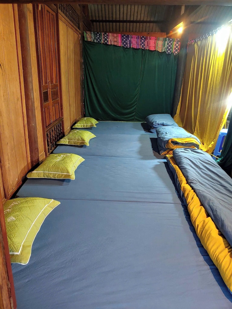 Ban Lien Homestay