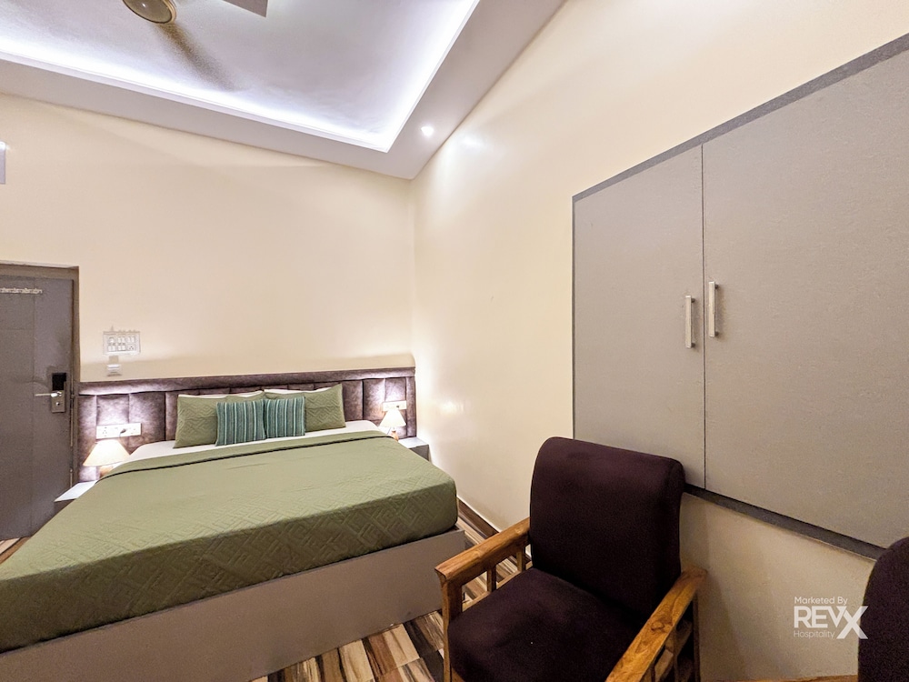 Hotel Diamond Palace